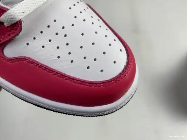 Rep 1 Red 555088-603 Fusion Jordan High Air OGLight 0519